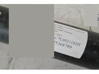 bontott VW TOUAREG Kormánykardán