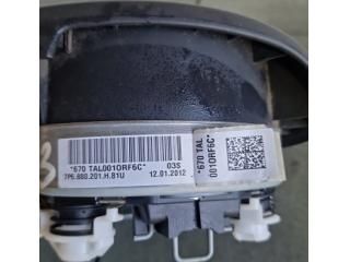 bontott VW TOUAREG Kormánylégzsák