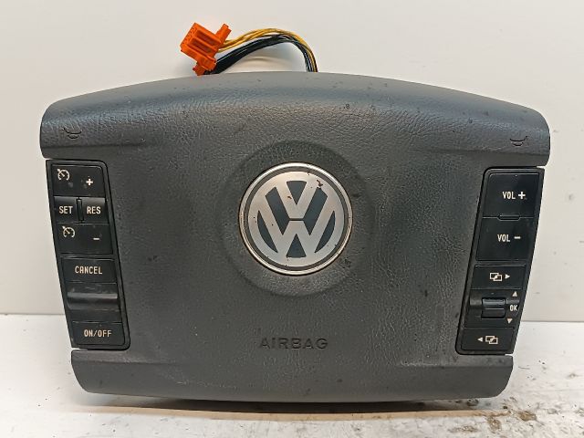 bontott VW TOUAREG Kormánylégzsák