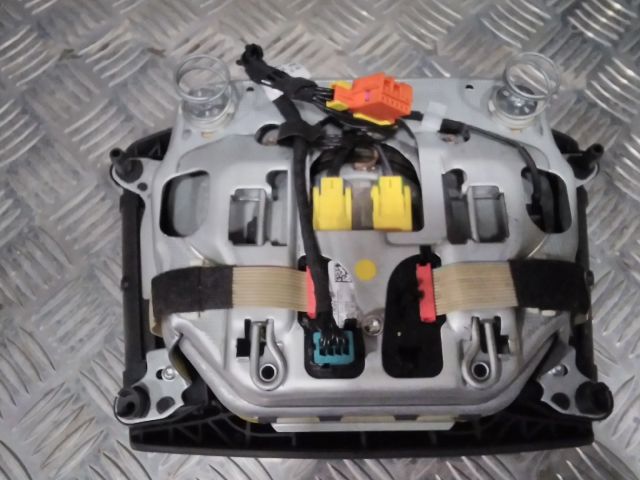 bontott VW TOUAREG Kormánylégzsák