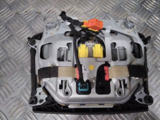 bontott VW TOUAREG Kormánylégzsák