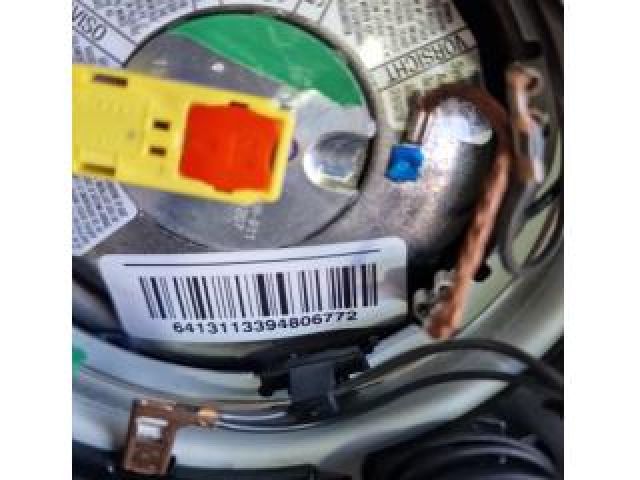 bontott VW TOUAREG Kormánylégzsák