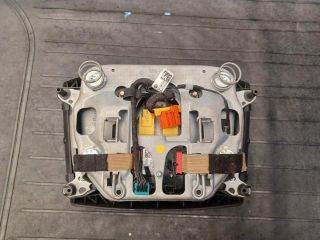 bontott VW TOUAREG Kormánylégzsák