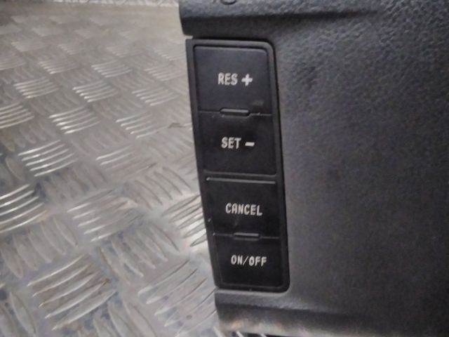 bontott VW TOUAREG Kormánylégzsák