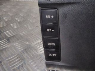 bontott VW TOUAREG Kormánylégzsák