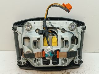 bontott VW TOUAREG Kormánylégzsák