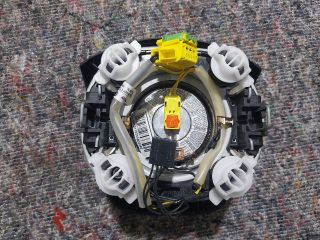 bontott VW TOUAREG Kormánylégzsák