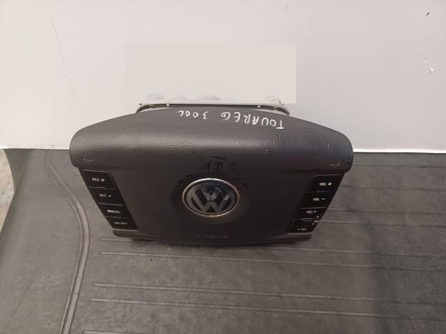 bontott VW TOUAREG Kormánylégzsák
