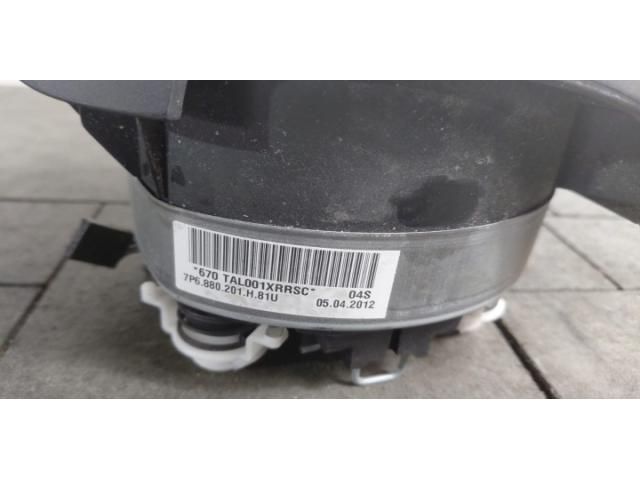 bontott VW TOUAREG Kormánylégzsák