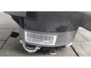 bontott VW TOUAREG Kormánylégzsák