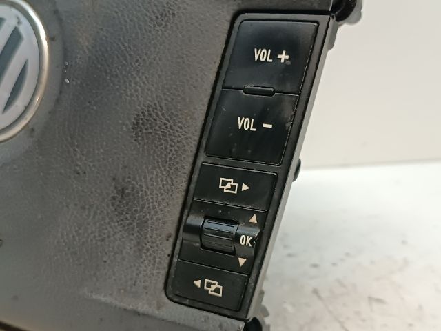 bontott VW TOUAREG Kormánylégzsák