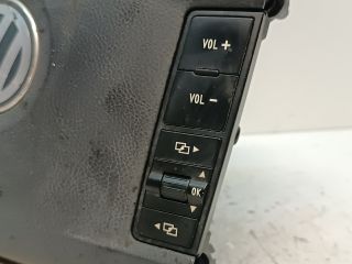 bontott VW TOUAREG Kormánylégzsák