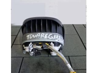 bontott VW TOUAREG Kormánylégzsák