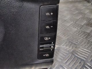 bontott VW TOUAREG Kormánylégzsák