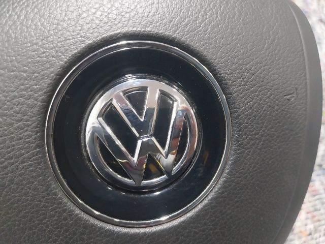 bontott VW TOUAREG Kormánylégzsák