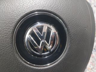 bontott VW TOUAREG Kormánylégzsák