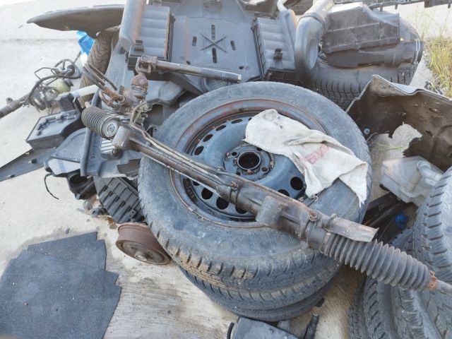 bontott VW TOUAREG Kormánymű Szervós