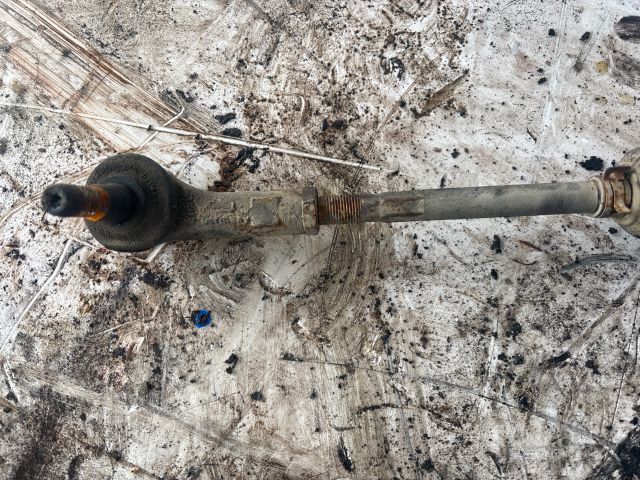 bontott VW TOUAREG Kormánymű Szervós