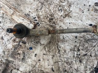 bontott VW TOUAREG Kormánymű Szervós