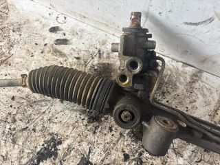 bontott VW TOUAREG Kormánymű Szervós