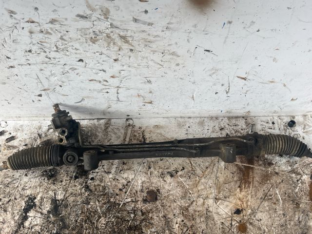 bontott VW TOUAREG Kormánymű Szervós