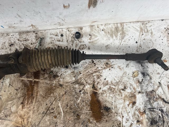 bontott VW TOUAREG Kormánymű Szervós