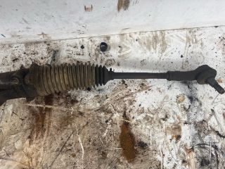 bontott VW TOUAREG Kormánymű Szervós