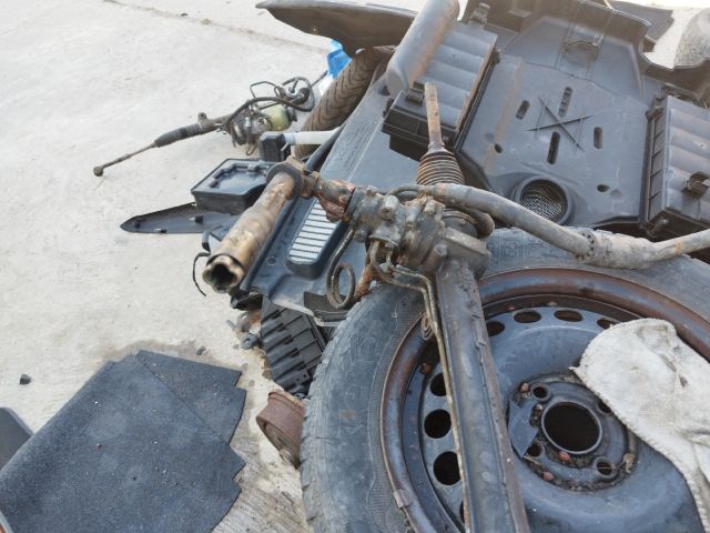 bontott VW TOUAREG Kormánymű Szervós