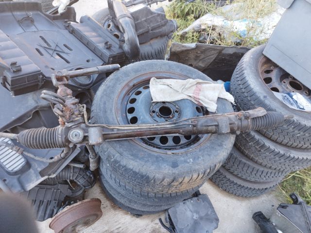 bontott VW TOUAREG Kormánymű Szervós