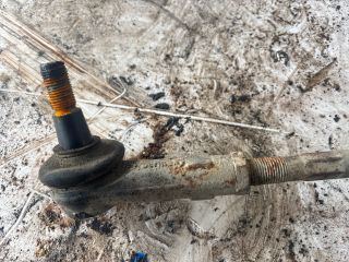 bontott VW TOUAREG Kormánymű Szervós