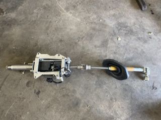 bontott VW TOUAREG Kormányösszekötő Rúd