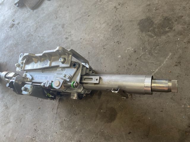 bontott VW TOUAREG Kormányösszekötő Rúd