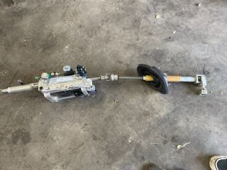 bontott VW TOUAREG Kormányösszekötő Rúd