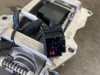 bontott VW TOUAREG Kormányösszekötő Rúd