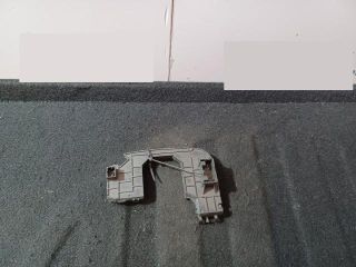 bontott VW TOUAREG Kormányoszlop Vezérlő