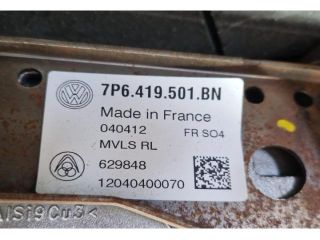 bontott VW TOUAREG Kormányoszlop