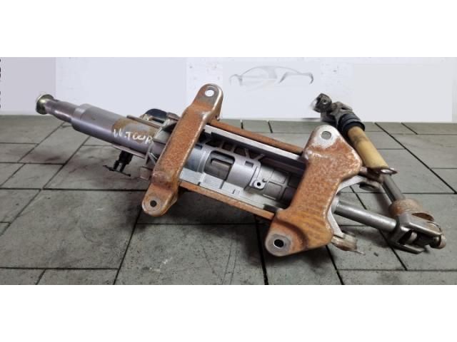 bontott VW TOUAREG Kormányoszlop