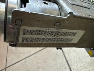 bontott VW TOUAREG Kormányoszlop