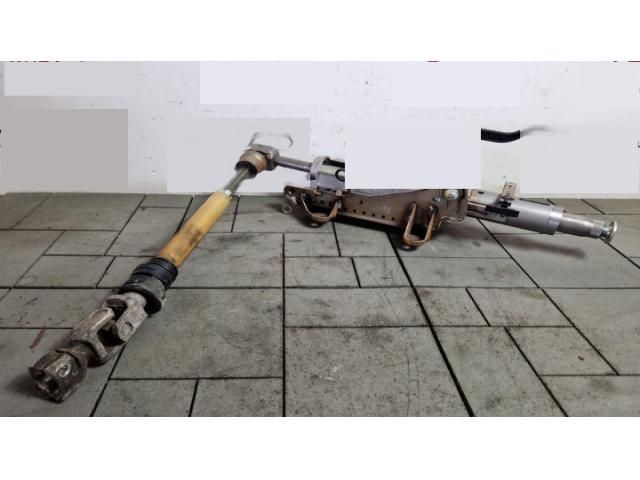 bontott VW TOUAREG Kormányoszlop