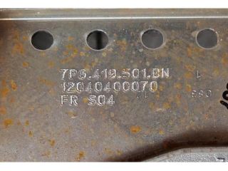 bontott VW TOUAREG Kormányoszlop