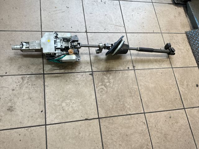 bontott VW TOUAREG Kormányoszlop