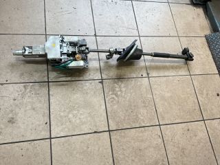 bontott VW TOUAREG Kormányoszlop