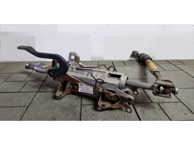 bontott VW TOUAREG Kormányoszlop