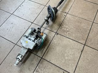 bontott VW TOUAREG Kormányoszlop