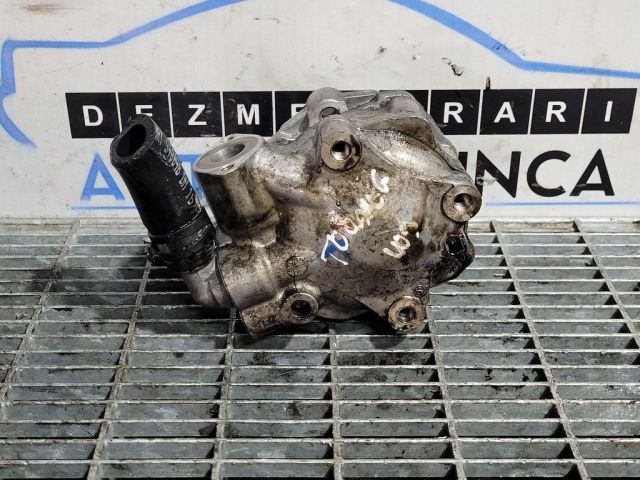 bontott VW TOUAREG Kormányszervó Motor (Elektromos)