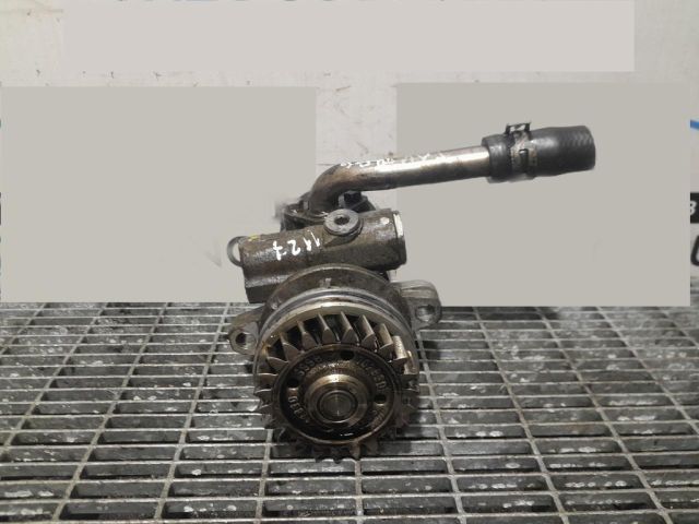 bontott VW TOUAREG Kormányszervó Motor (Elektromos)