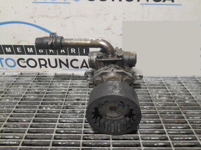 bontott VW TOUAREG Kormányszervó Motor (Elektromos)