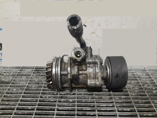 bontott VW TOUAREG Kormányszervó Motor (Elektromos)