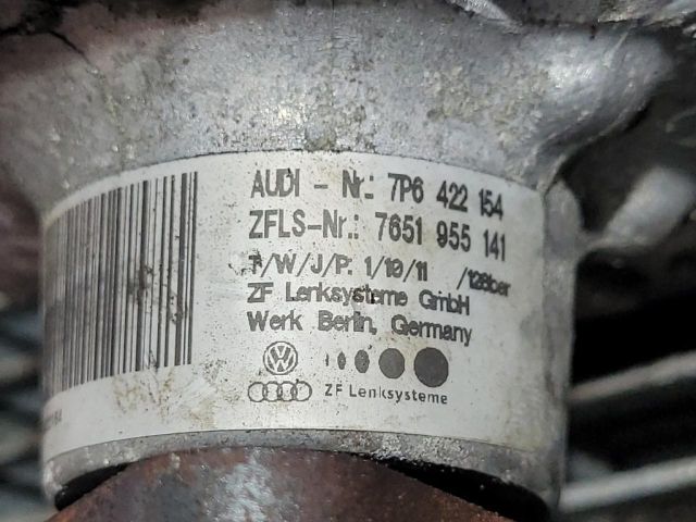 bontott VW TOUAREG Kormányszervó Motor (Elektromos)