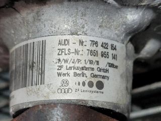 bontott VW TOUAREG Kormányszervó Motor (Elektromos)